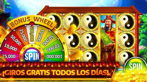 Juegos De Casino Tragamonedas Con Bonus
