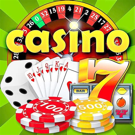 Juegos De Cassino Online Gratis Chile