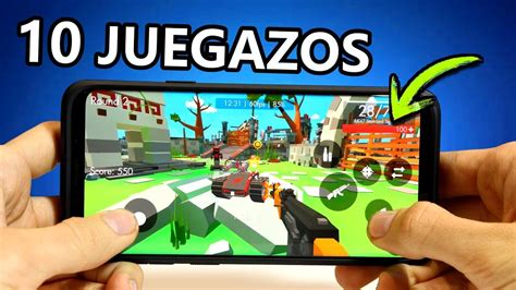 Juegos De Fenda Para Celular Gratis