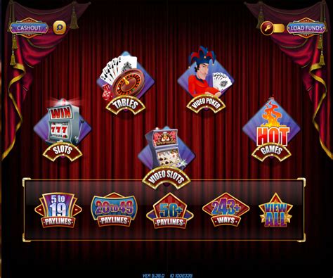 Juegos De Lobby Do Casino Mybet Gratis