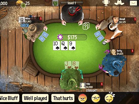 Juegos De Poker 2 Y8