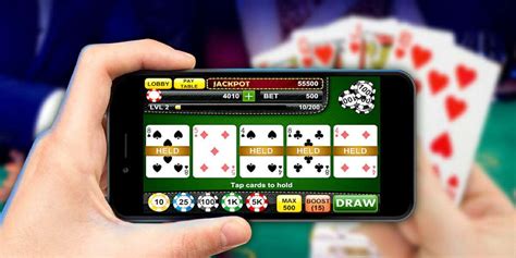 Juegos De Poker Offline Para Android