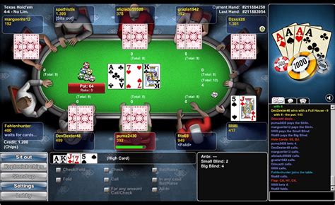 Juegos De Poker Online Pecado Registrarse