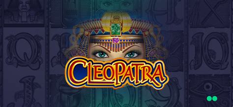 Juegos Del Casino Cleopatra