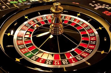 Juegos Del Casino La Roleta