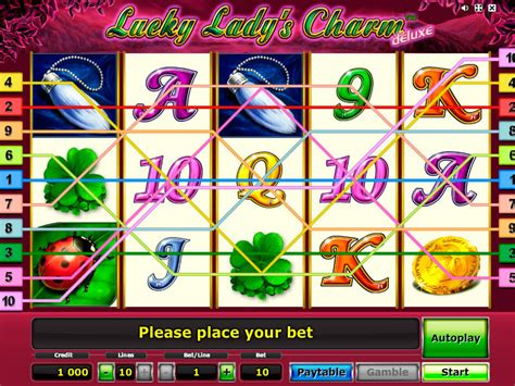Juegos Gratis De Casino Lucky Charms