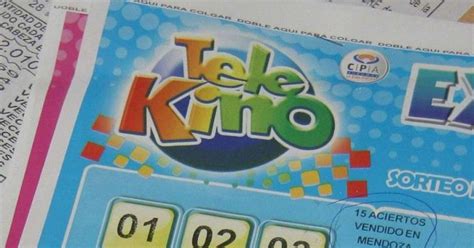 Juegos Y Casinos De Mendoza Telekino