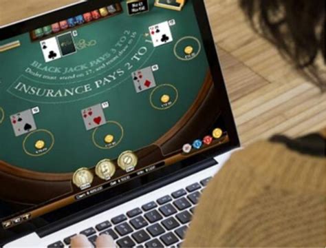 Jugar Al Blackjack Online