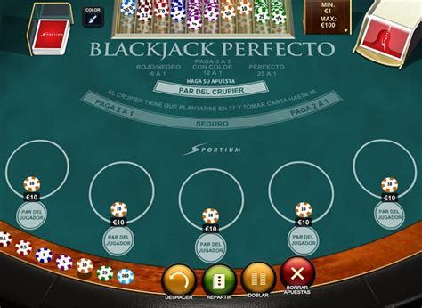 Jugar Blackjack Gratis Con Varios Jugadores