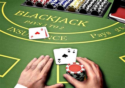 Jugar Blackjack Pecado Dinheiro Real