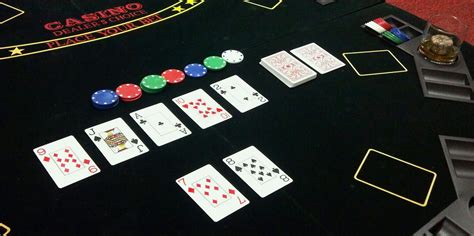 Jugar De Poker Texas Hold Em Rei 2