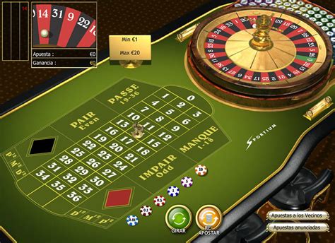 Jugar Grand Roulette Pantalla Completa