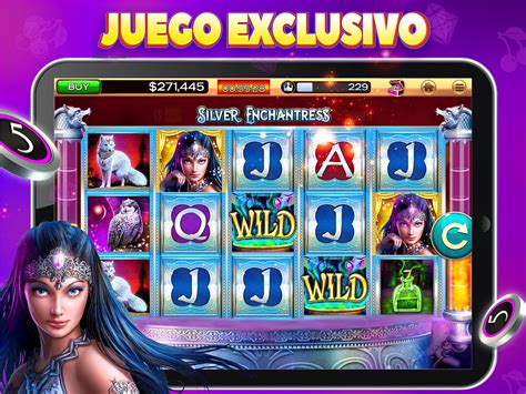 Jugar Juegos De Casino Tragamonedas Online Gratis