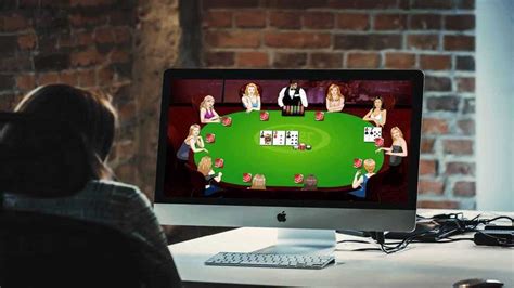 Jugar Poker Em Linha En Argentina