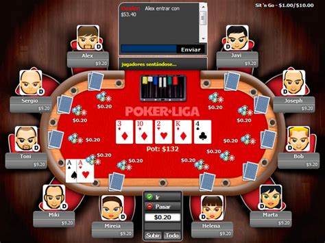 Jugar Poker Gratis Online Pecado Registrarse