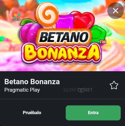 Juicy Bonanza Betano