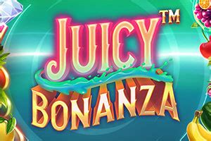 Juicy Bonanza Betfair