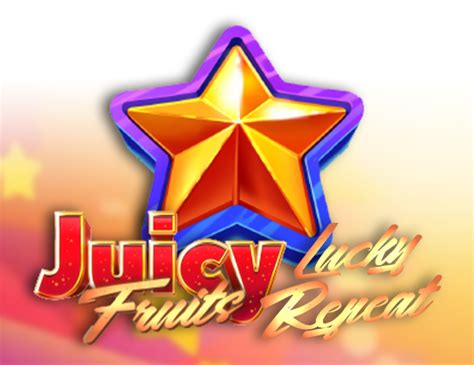 Juicy Fruits Lucky Repeat Novibet