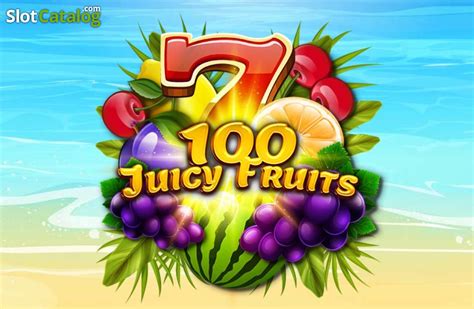 Juicy Fruits Review 2024