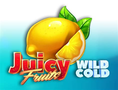 Juicy Fruits Wild Cold Pokerstars