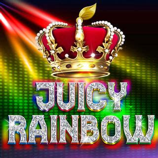 Juicy Rainbow Parimatch