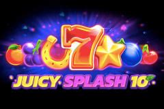 Juicy Splash 10 Bodog