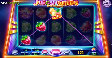 Juicy Wilds Review 2024