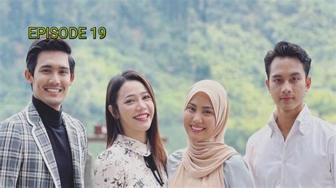 Julia Slot Akasia Episod 19