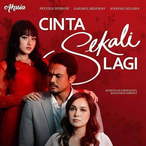 Julia Slot Akasia Episod Akhir