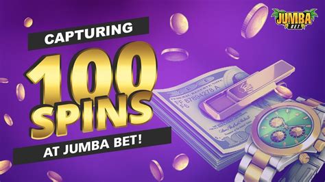 Jumba Bet Casino App