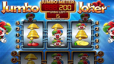 Jumbo Casino Mobile