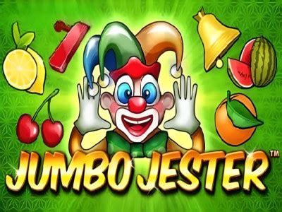 Jumbo Jester Review 2024
