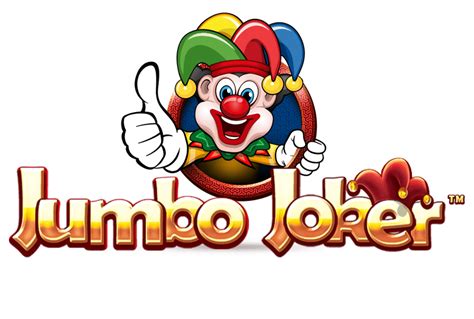 Jumbo Joker Netbet