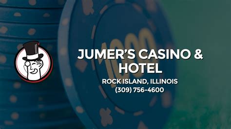 Jumers Casino Rock Island Horas