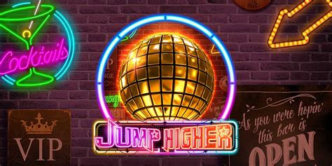 Jump High 888 Casino