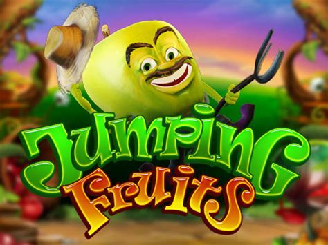 Jumping Fruits Review 2024