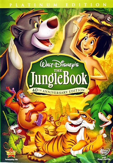 Jungle Books Netbet