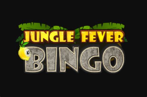 Jungle Fever Bingo Casino Login