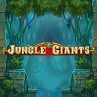 Jungle Giants Bwin