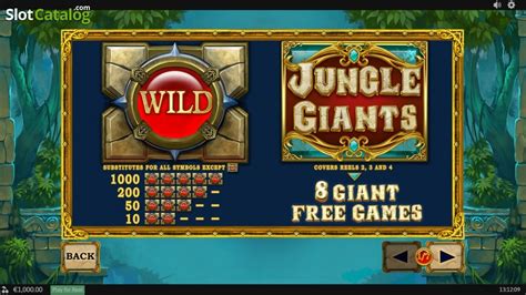 Jungle Giants Review 2024