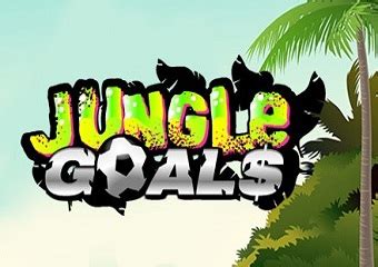 Jungle Goals Netbet