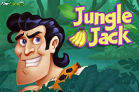 Jungle Jack 888 Casino