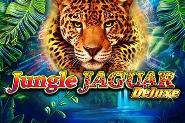 Jungle Jaguar Deluxe 1xbet