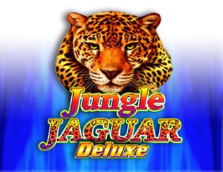 Jungle Jaguar Deluxe Betfair