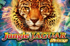 Jungle Jaguar Deluxe Bodog