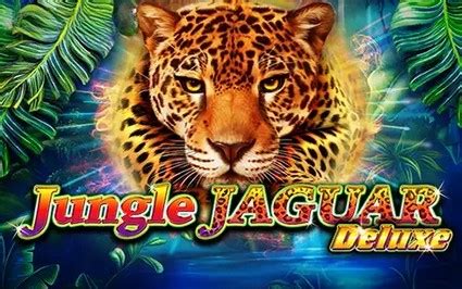 Jungle Jaguar Deluxe Netbet