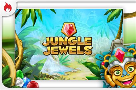 Jungle Jewels Betsson