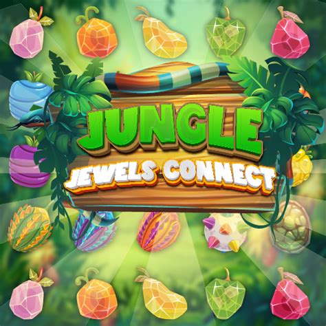 Jungle Jewels Netbet