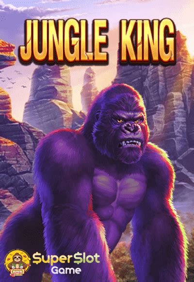 Jungle King Parimatch