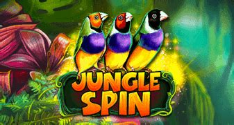 Jungle Spin Netbet